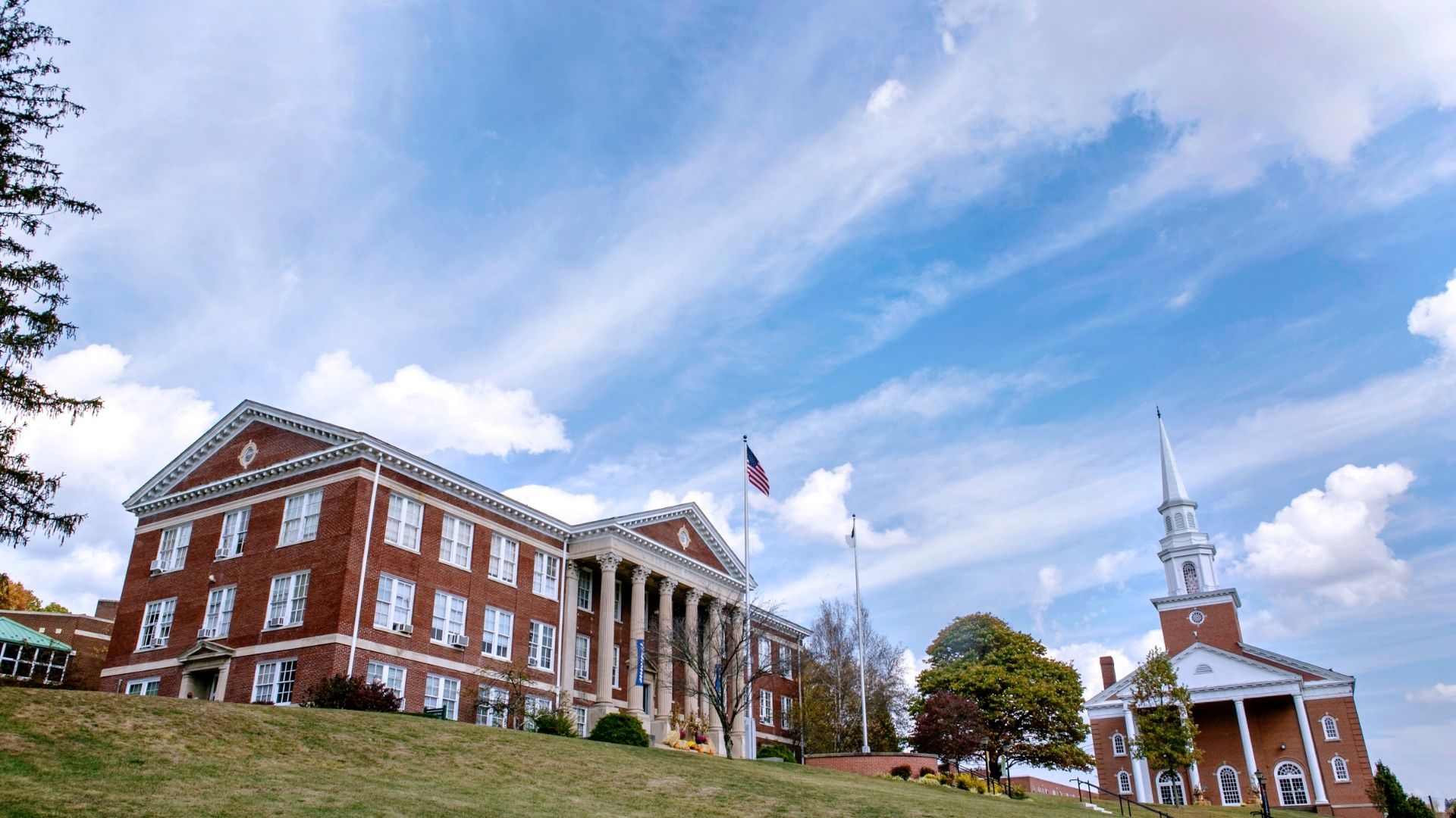 Christian Universities In Virginia CollegeLearners