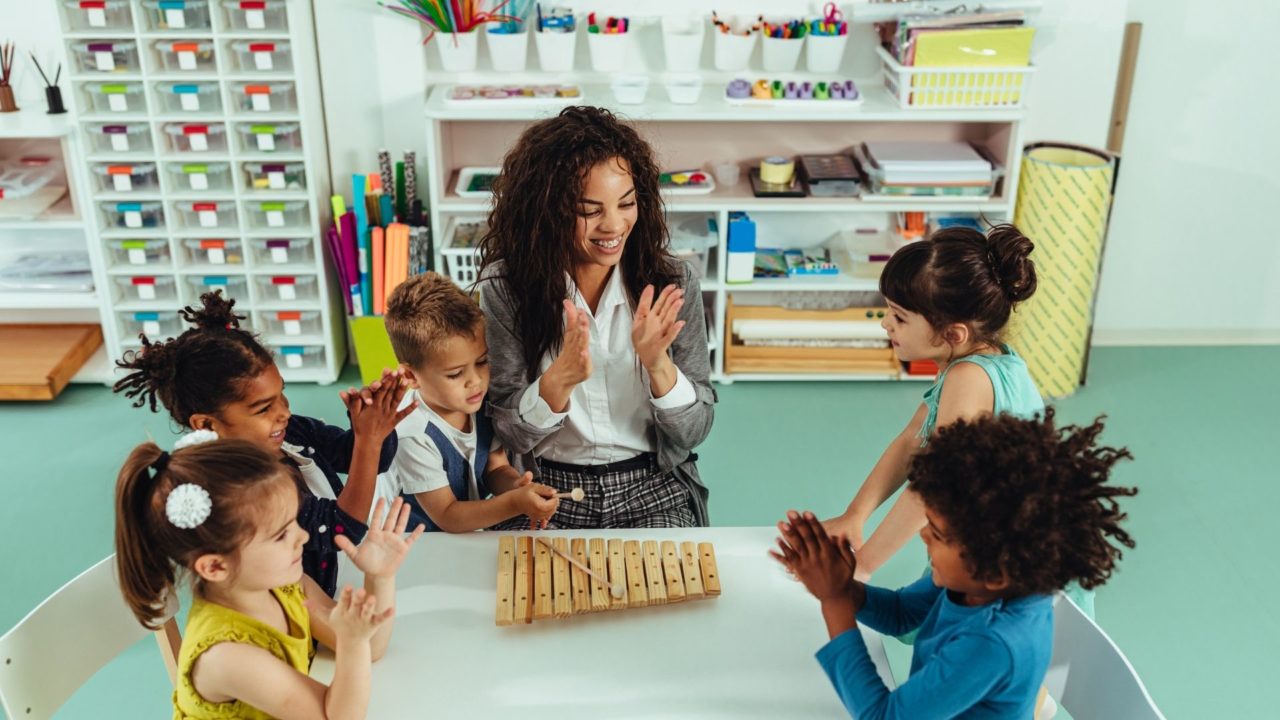 10 Must-Have Qualities For Early Childhood Educators