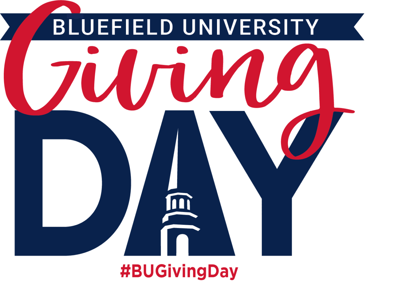 BU Giving Day Giving Bluefield University