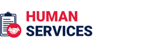 Human services programs.